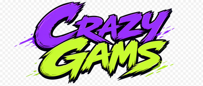 Crazy Gams Logo